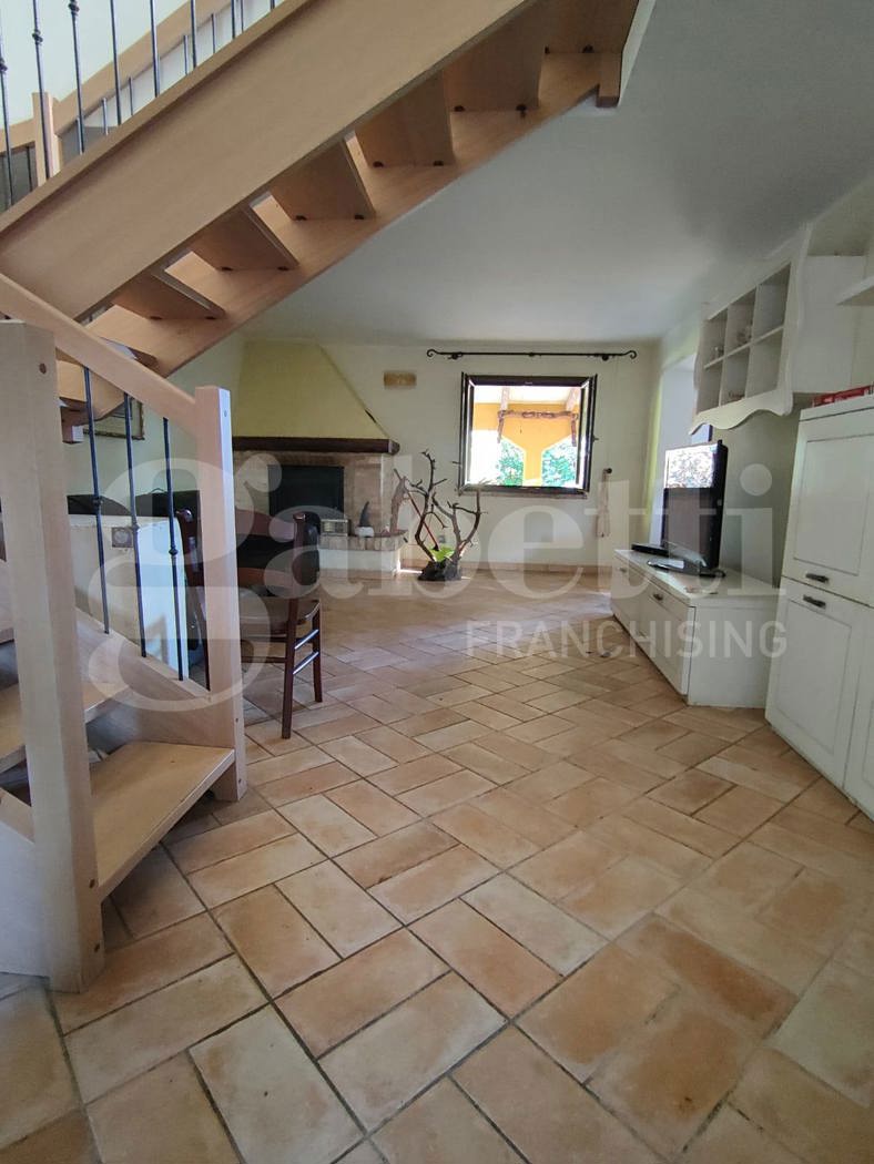 Villa in vendita a Civitanova Marche