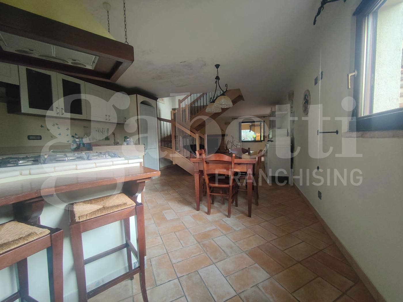 Villa in vendita a Civitanova Marche