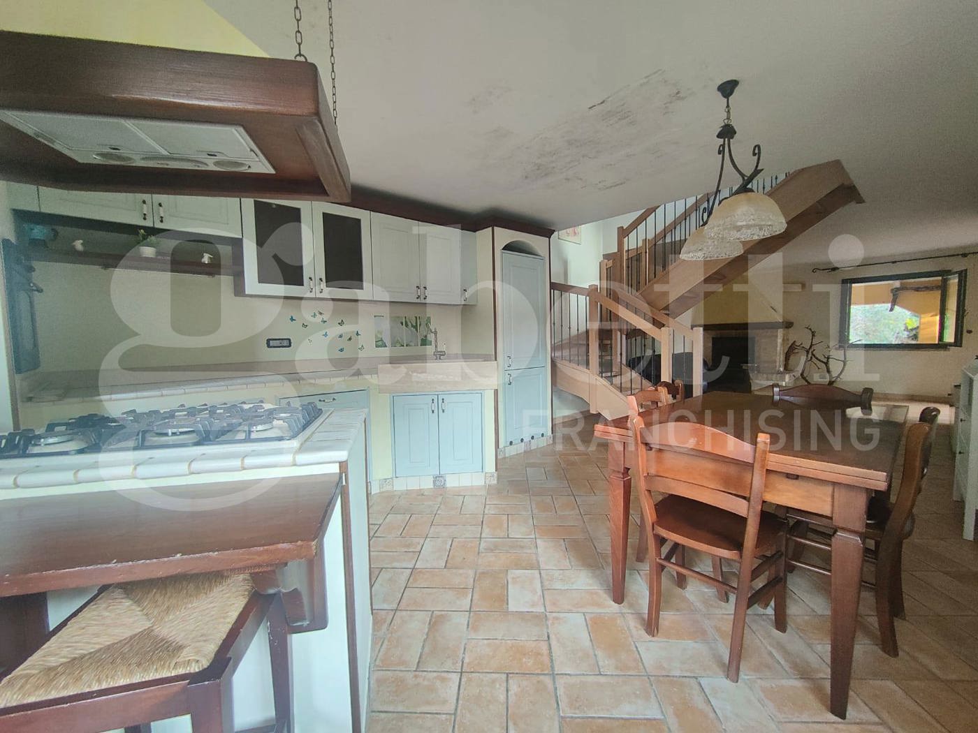 Villa in vendita a Civitanova Marche