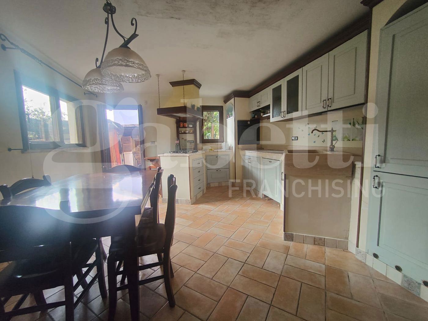 Villa in vendita a Civitanova Marche