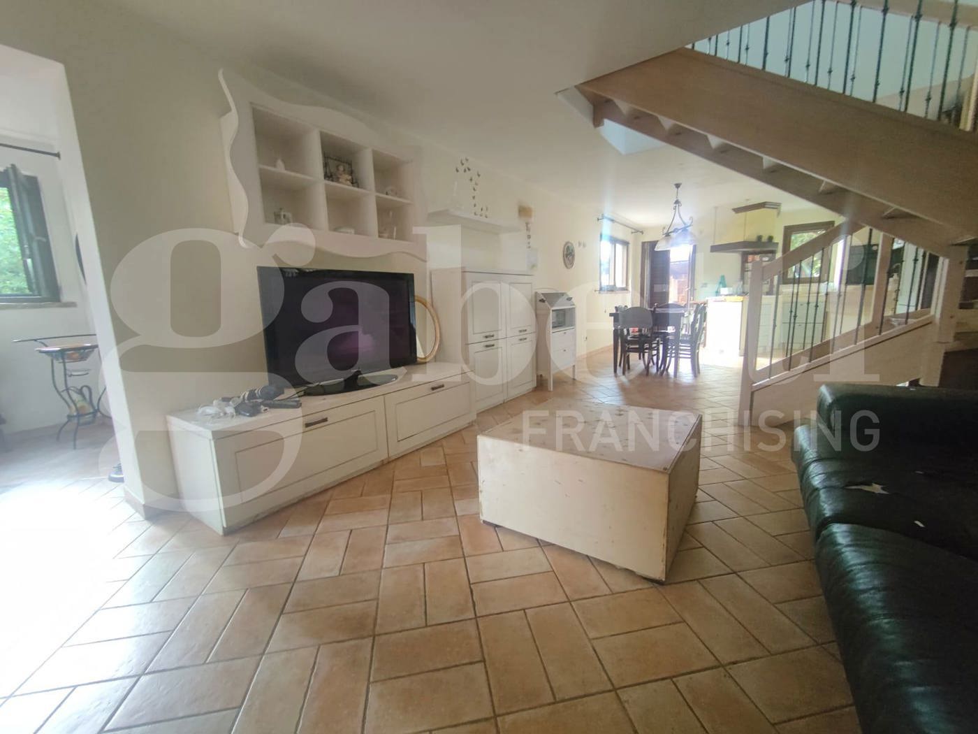 Villa in vendita a Civitanova Marche