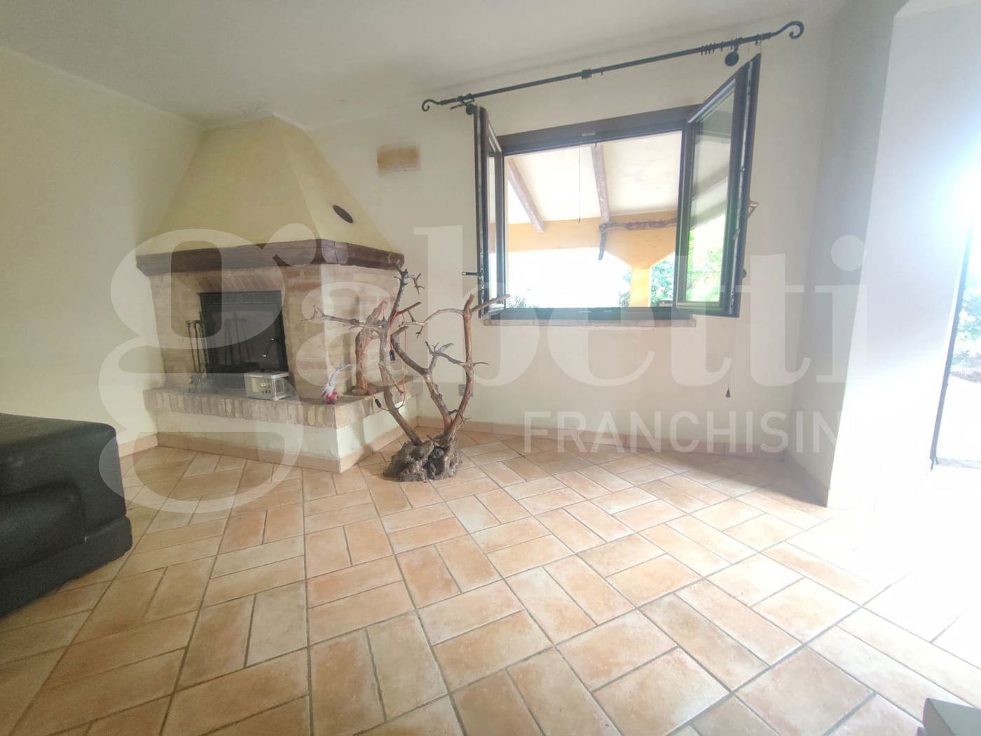 Villa in vendita a Civitanova Marche