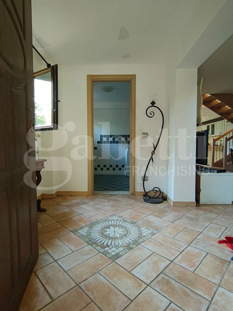 Villa in vendita a Civitanova Marche