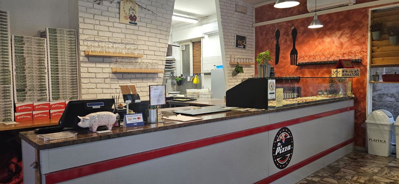 Attivit commerciale Ristorante e pizzeria in vendita a Monzambano