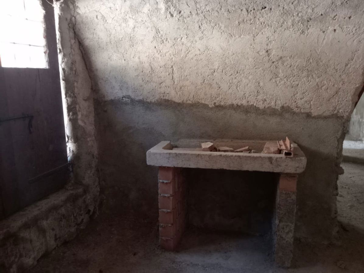 Rustico in vendita a Monzambano