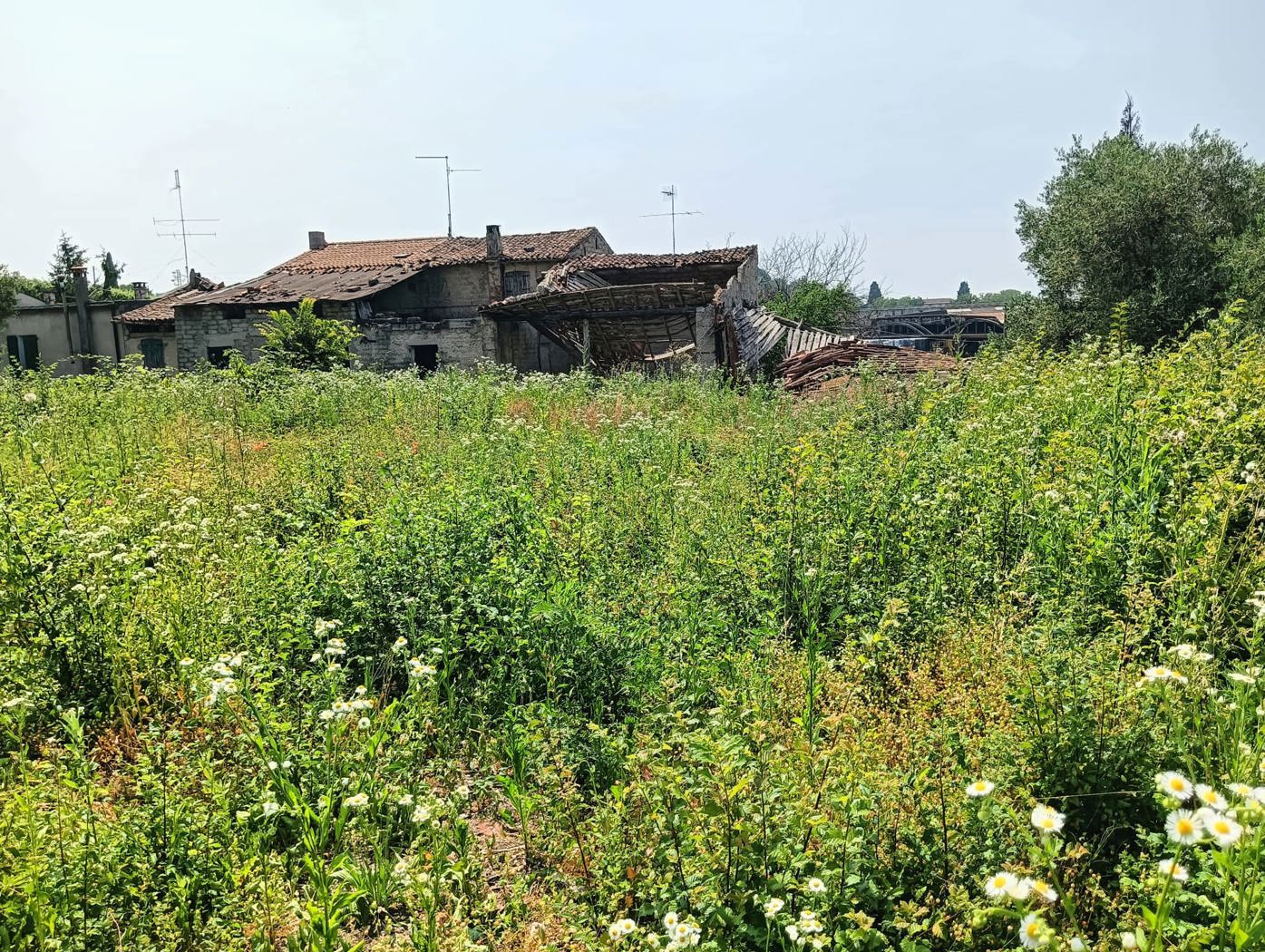 Rustico in vendita a Castelnuovo del Garda
