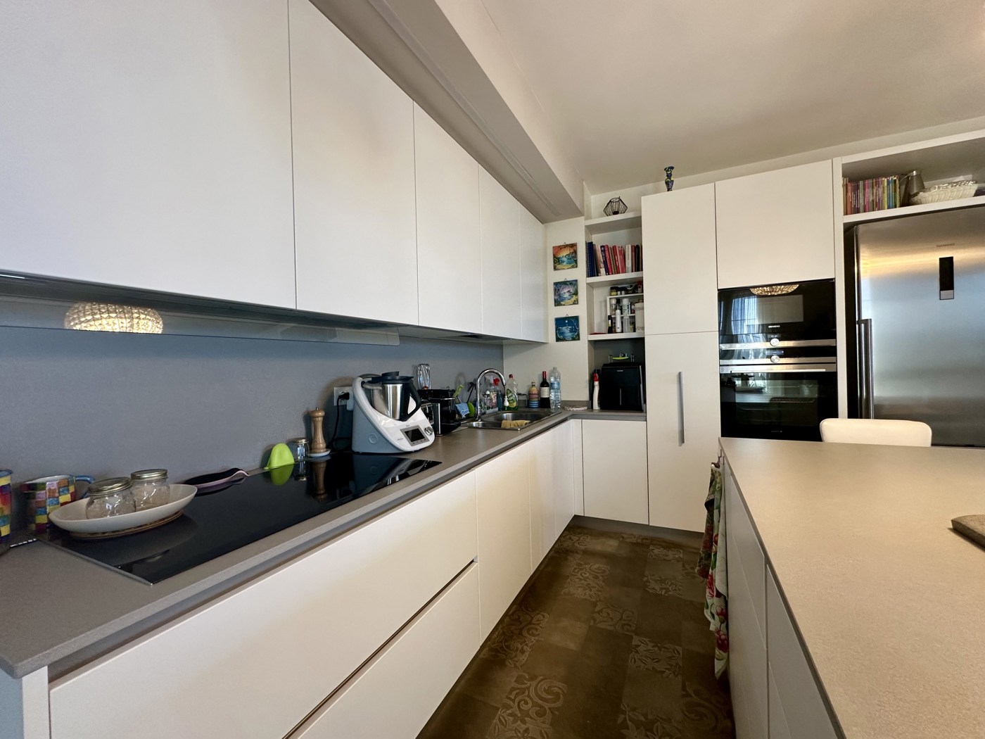 Trilocale in vendita a Peschiera del Garda