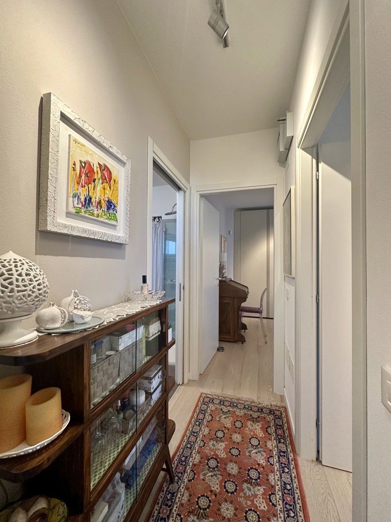 Trilocale in vendita a Peschiera del Garda