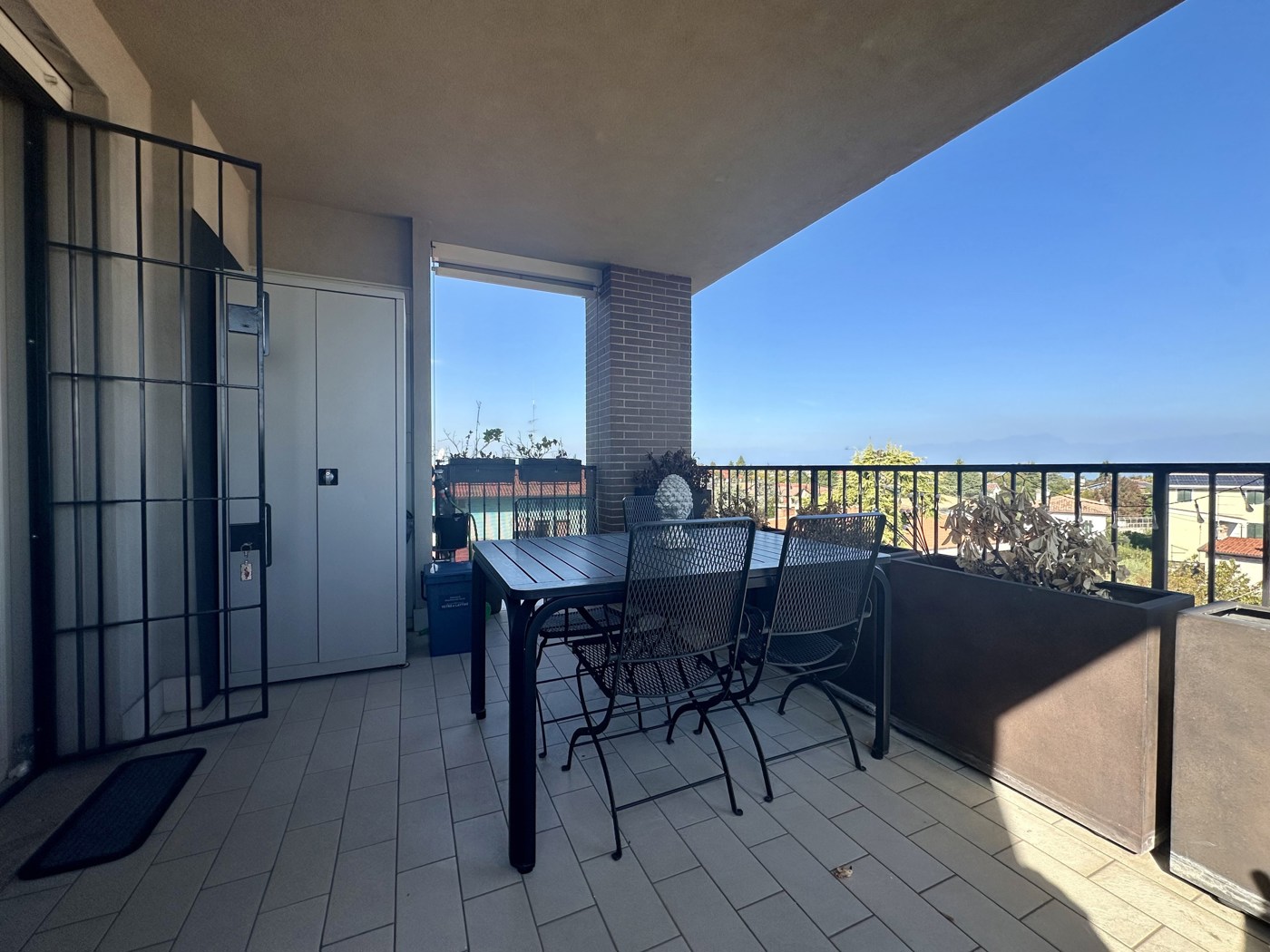 Trilocale in vendita a Peschiera del Garda