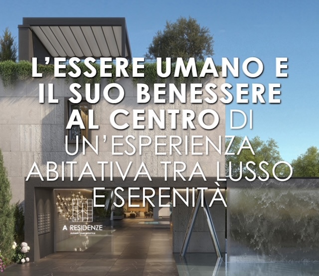 Trilocale vista lago a Peschiera del Garda