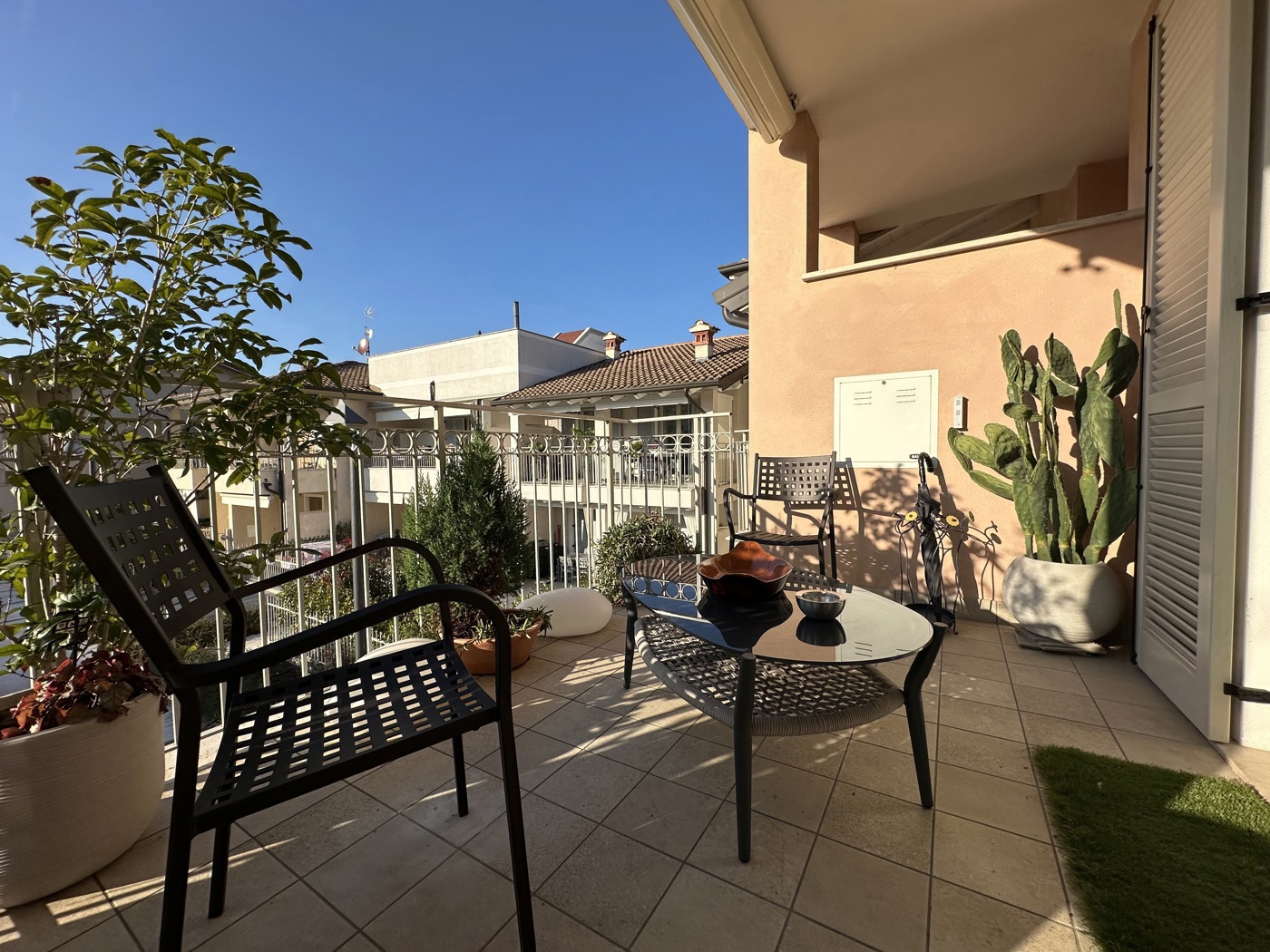 Trilocale in vendita a Peschiera del Garda