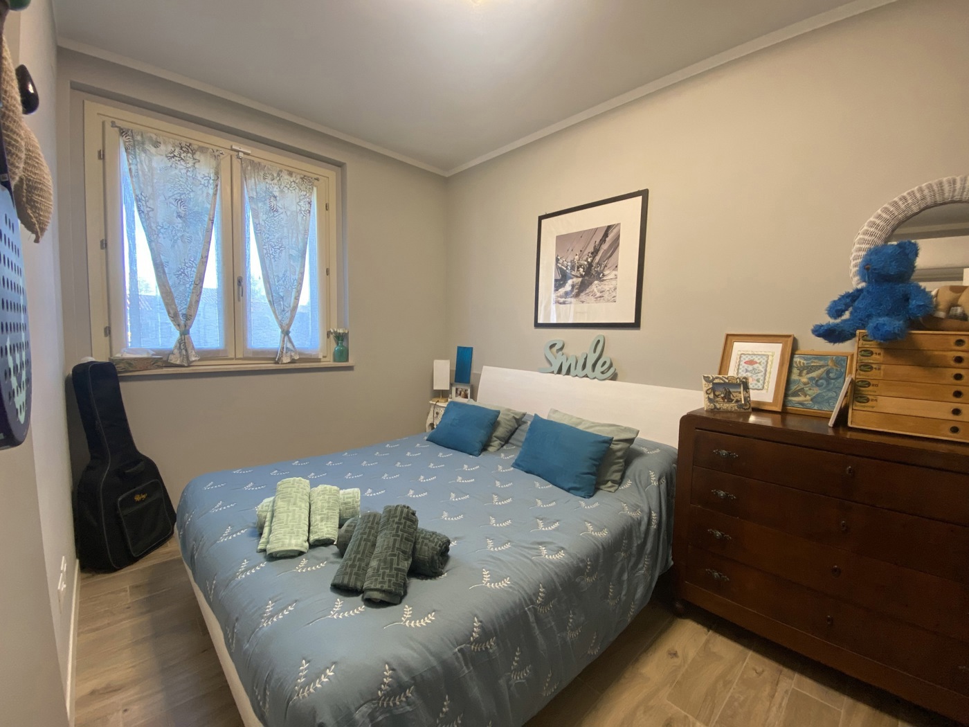 Trilocale in vendita a Peschiera del Garda