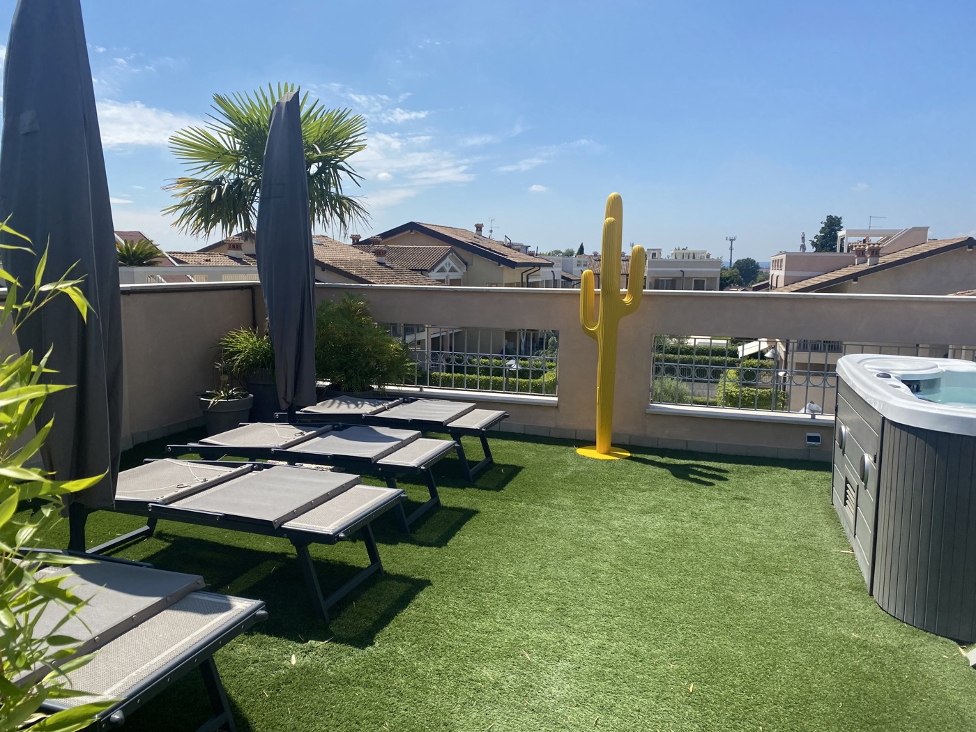 Trilocale in vendita a Castelnuovo del Garda