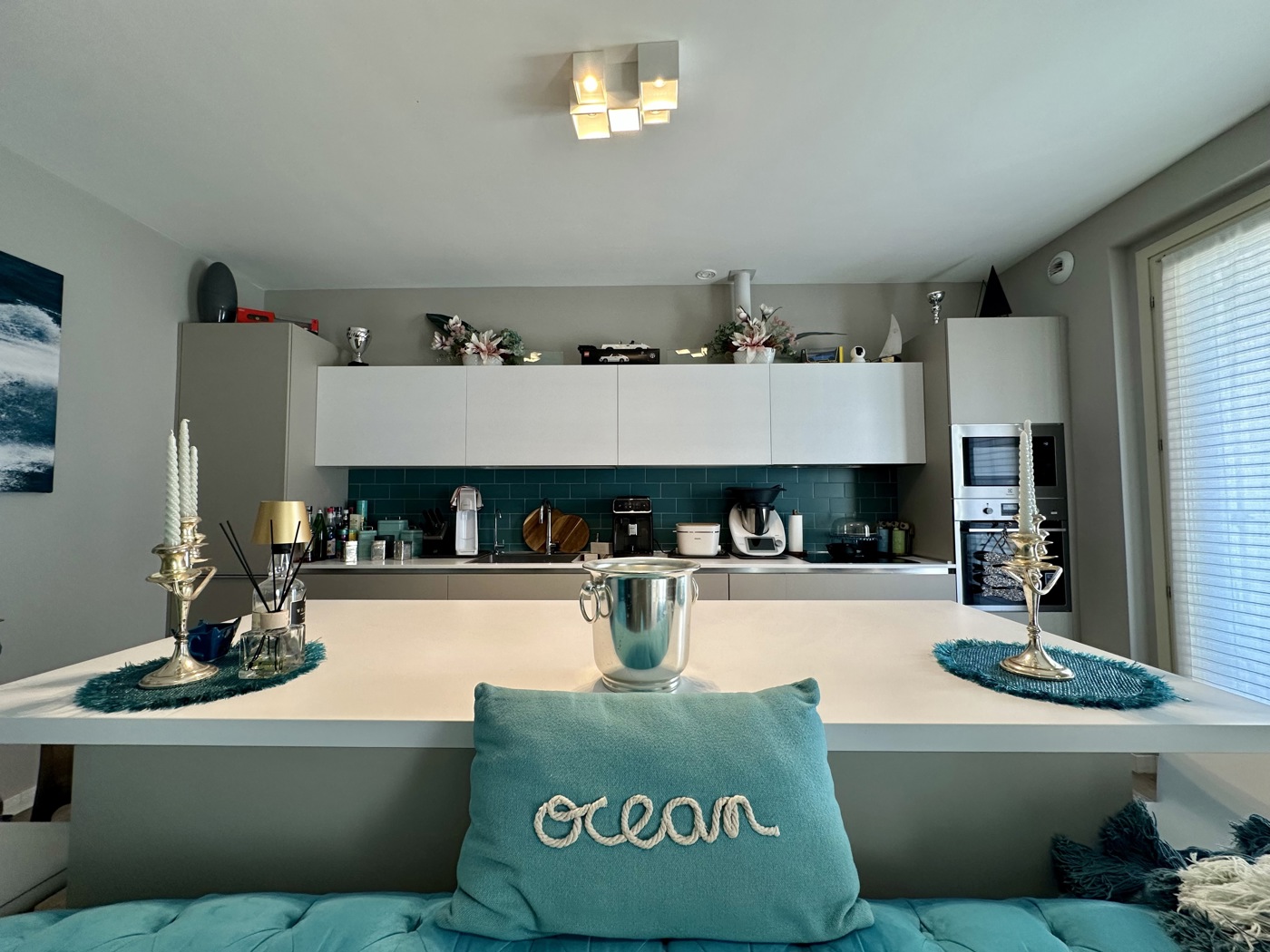 Trilocale in vendita a Castelnuovo del Garda