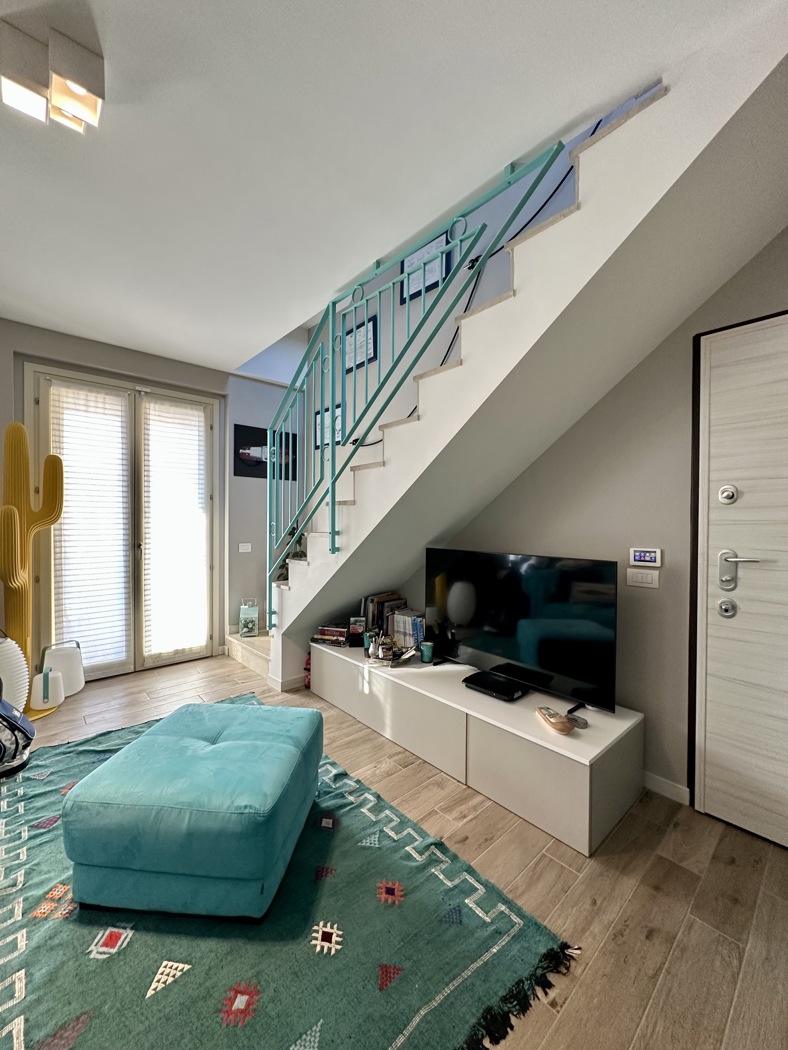 Trilocale in vendita a Castelnuovo del Garda