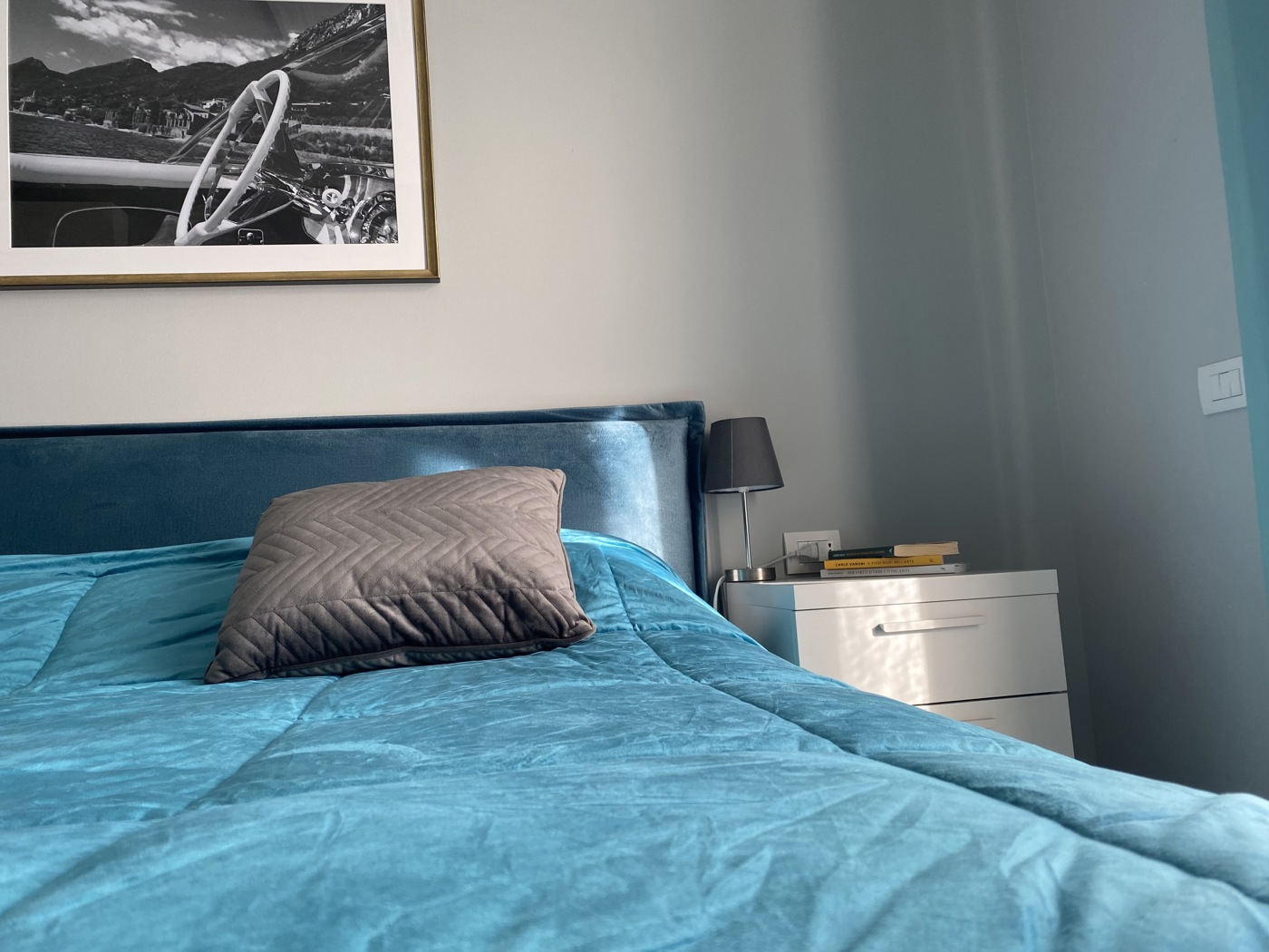 Trilocale in vendita a Castelnuovo del Garda