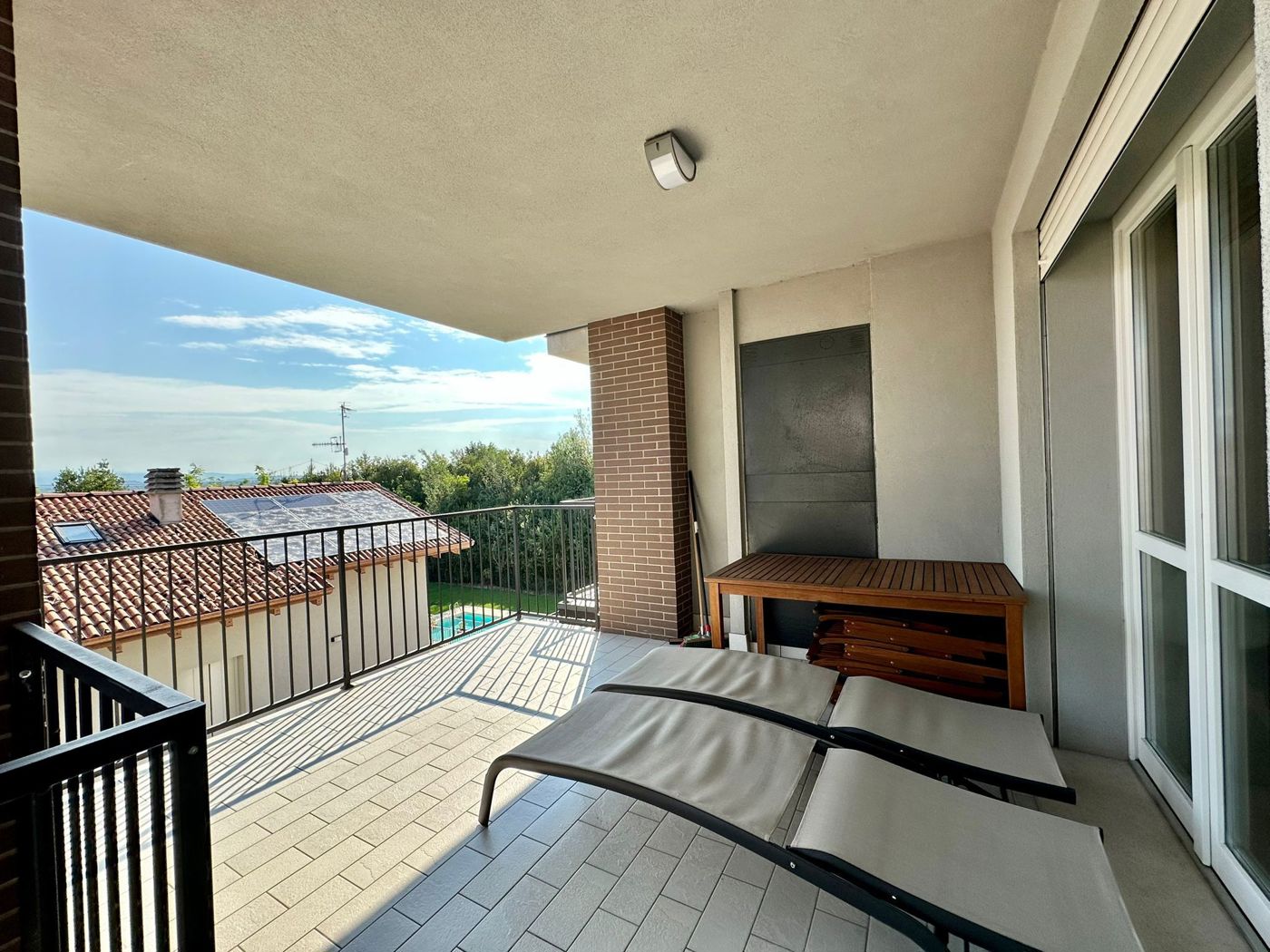 Bilocale in vendita a Peschiera del Garda