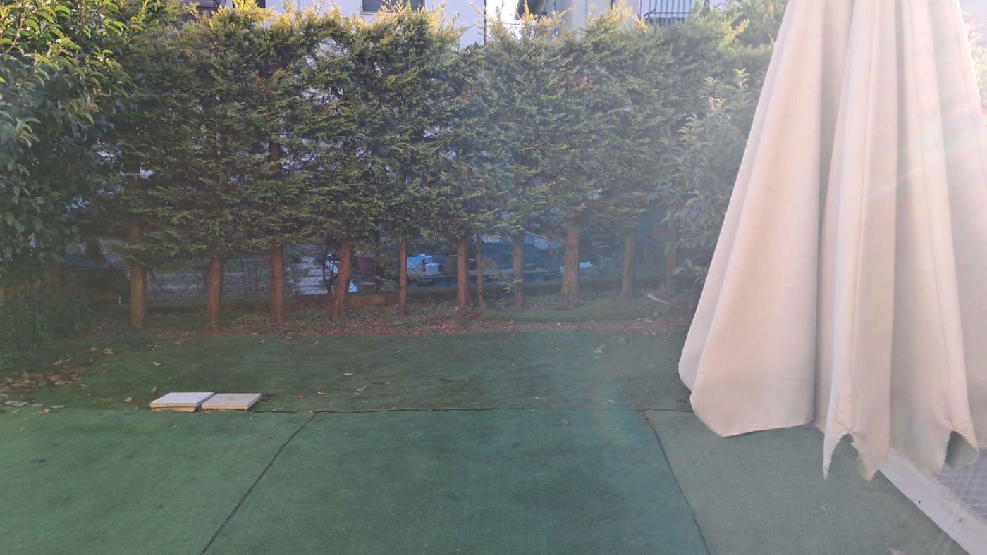 Bilocale in vendita a Valeggio sul Mincio