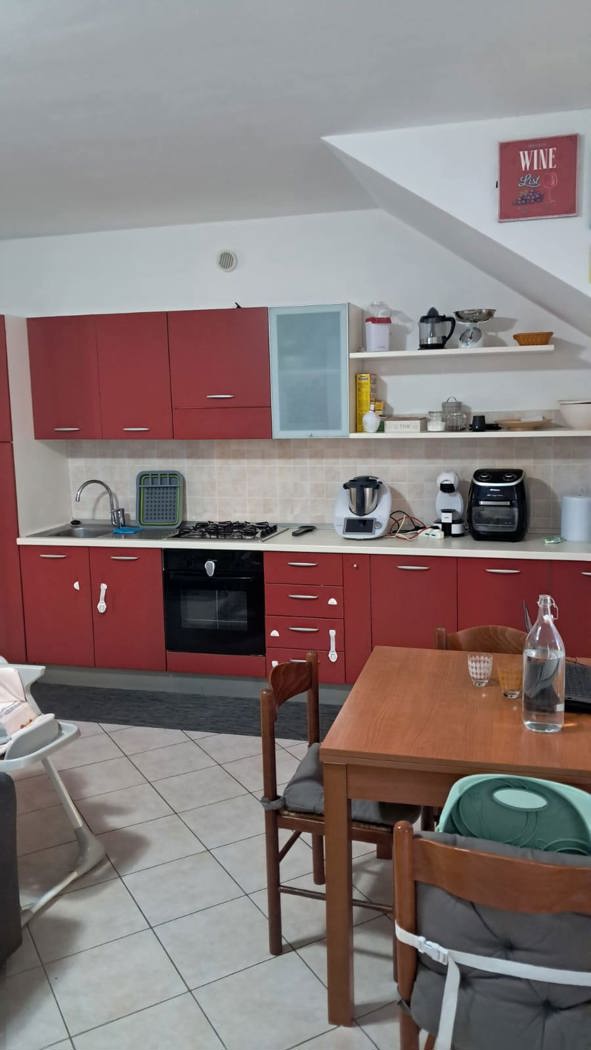 Bilocale in vendita a Valeggio sul Mincio