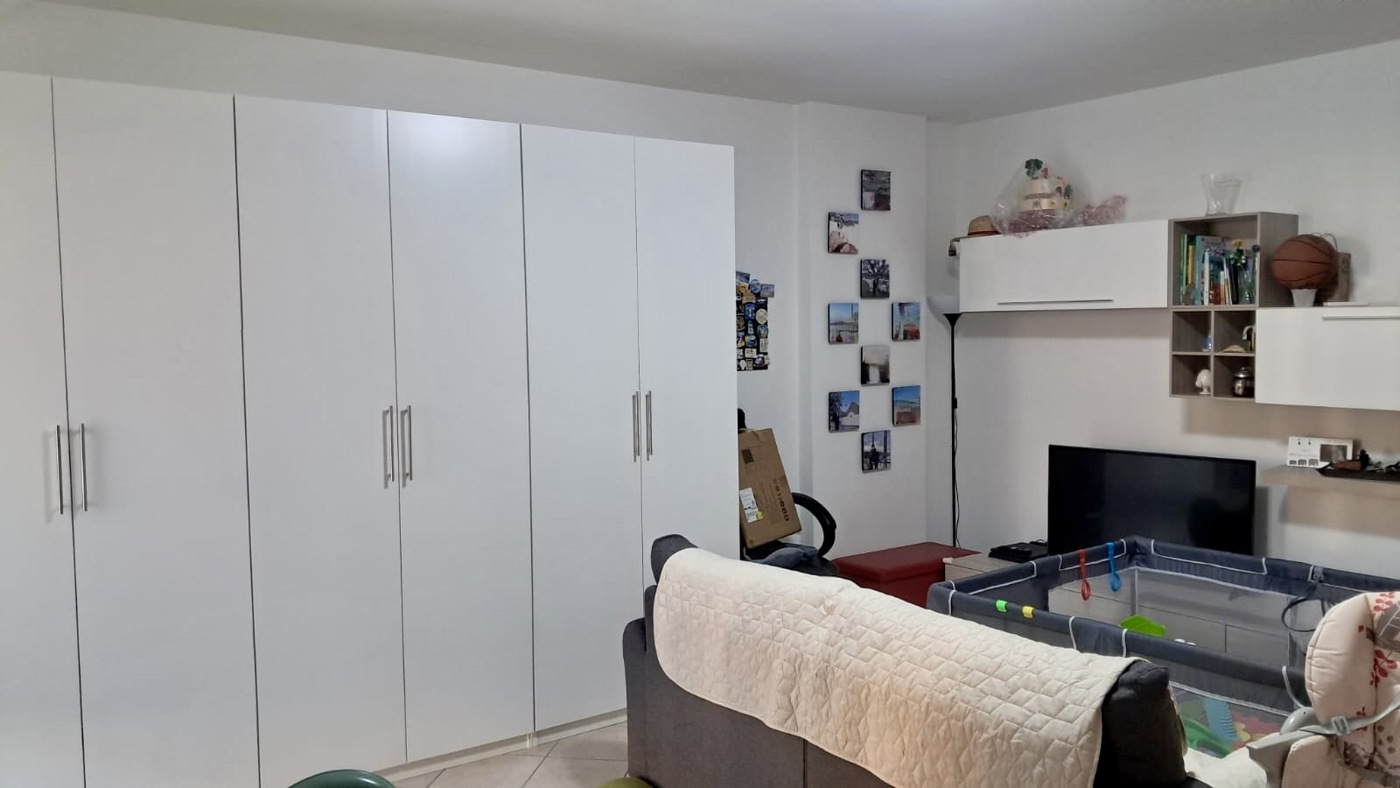 Bilocale in vendita a Valeggio sul Mincio