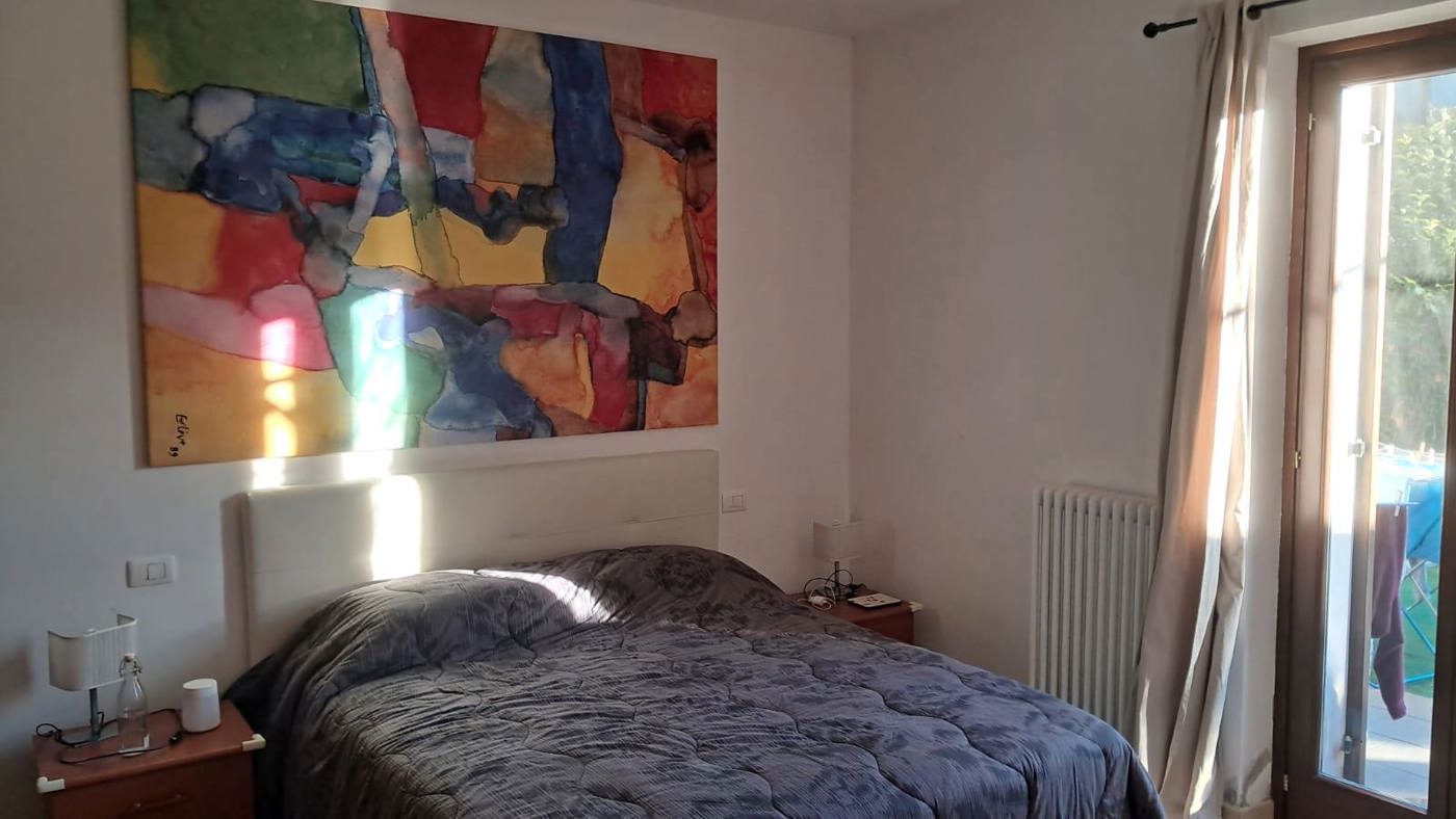 Bilocale in vendita a Valeggio sul Mincio