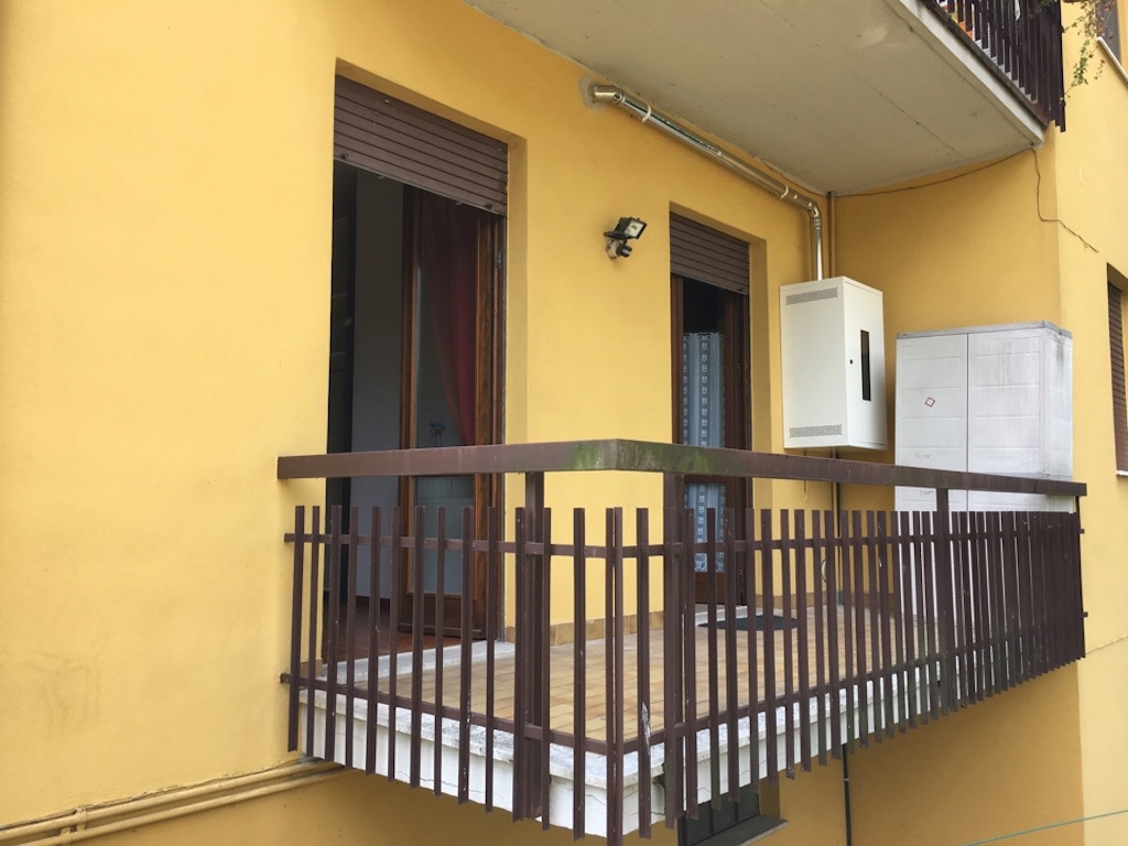 Trilocale arredato in affitto a Valeggio sul Mincio