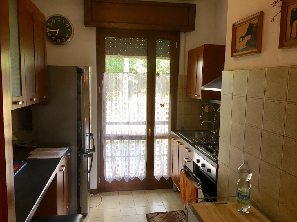 Trilocale arredato in affitto a Valeggio sul Mincio