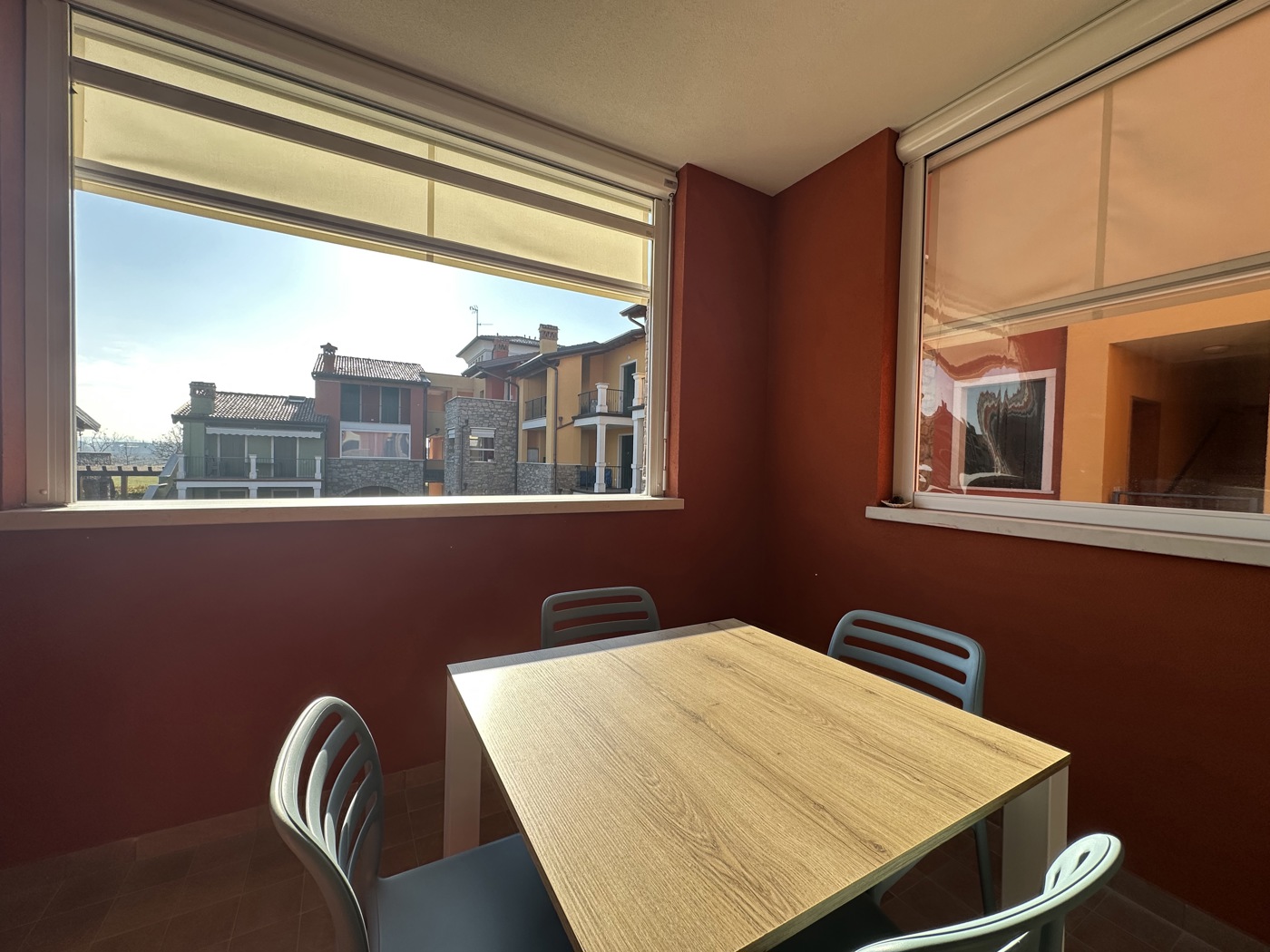 Bilocale in vendita a Sirmione