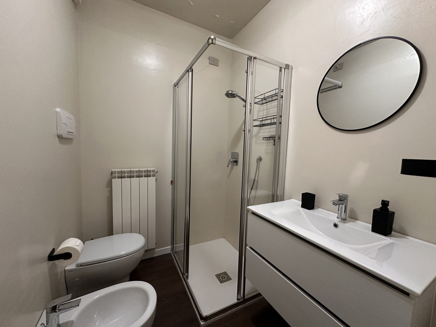 Trilocale arredato in affitto a Sirmione