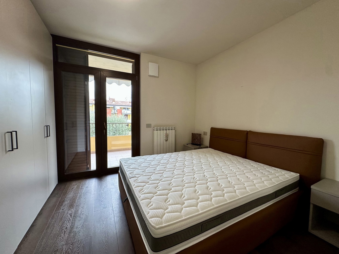 Trilocale arredato in affitto a Sirmione