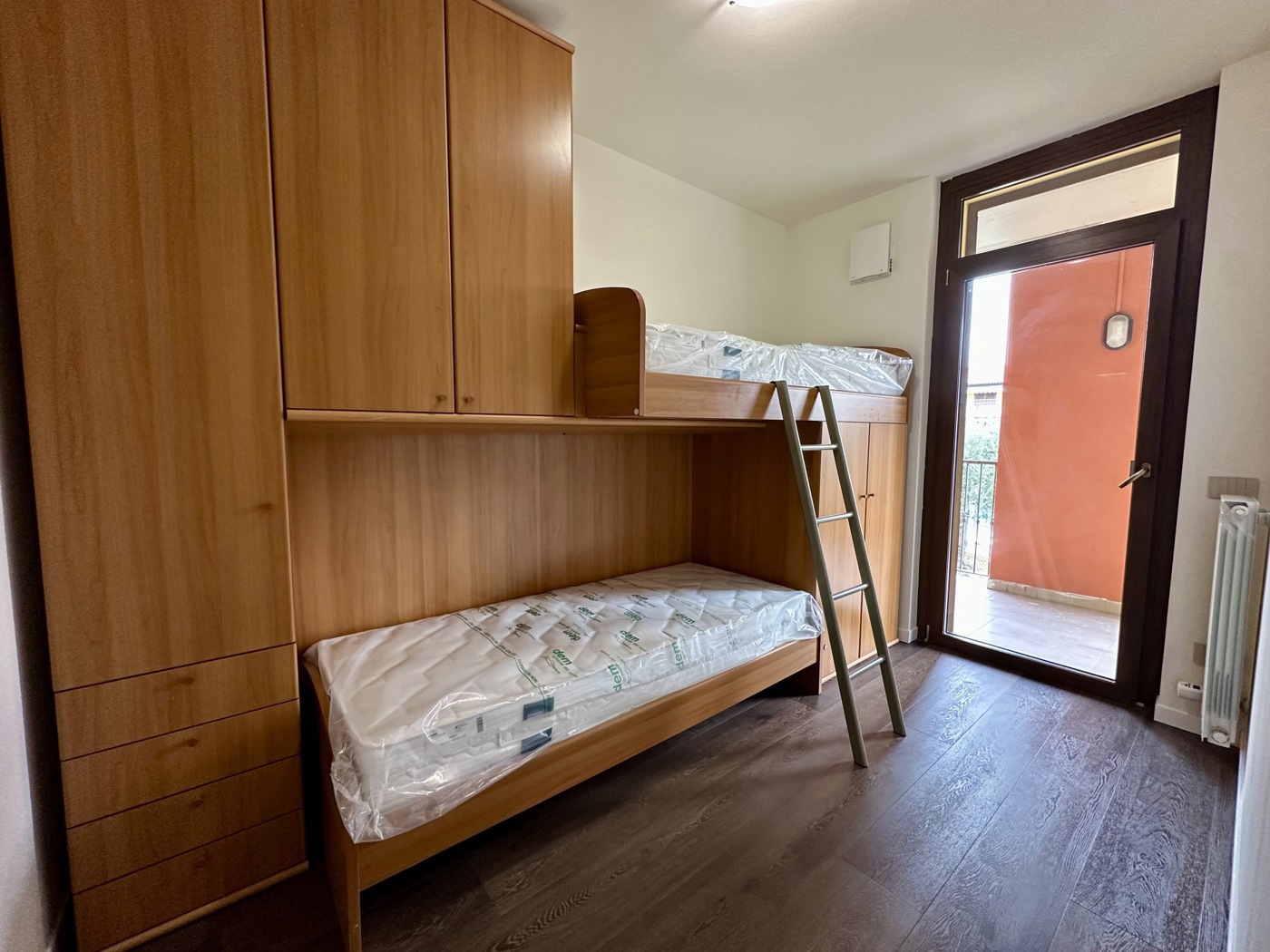 Trilocale arredato in affitto a Sirmione