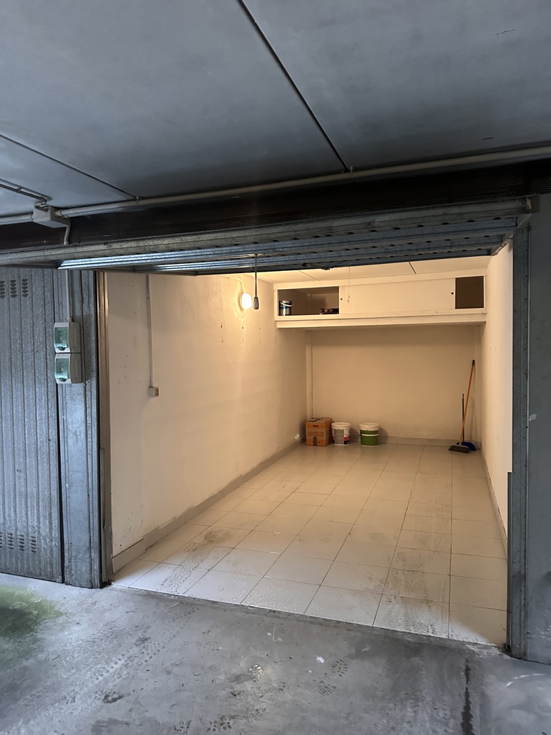 Trilocale arredato in affitto a Sirmione