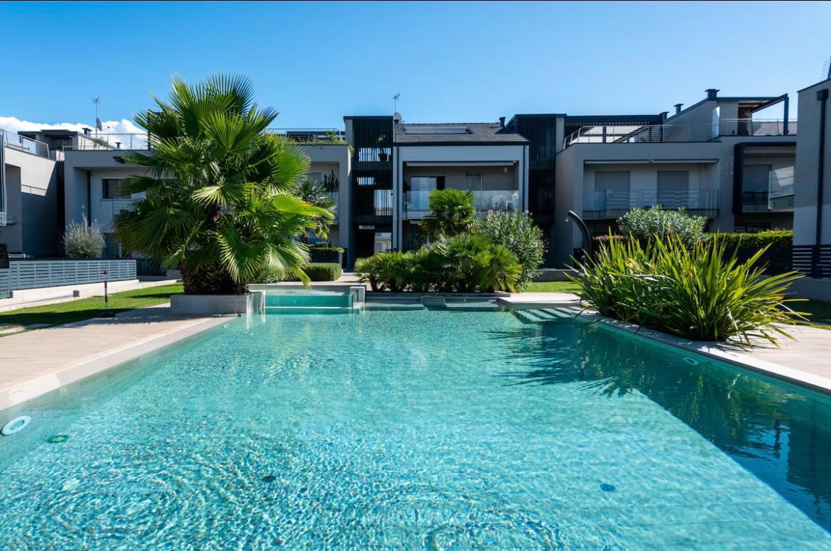 Trilocale in vendita a Peschiera del Garda