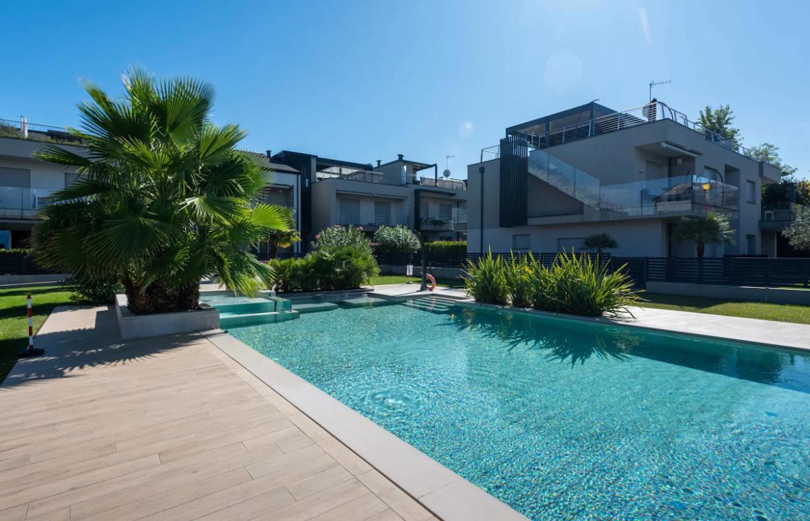 Trilocale in vendita a Peschiera del Garda