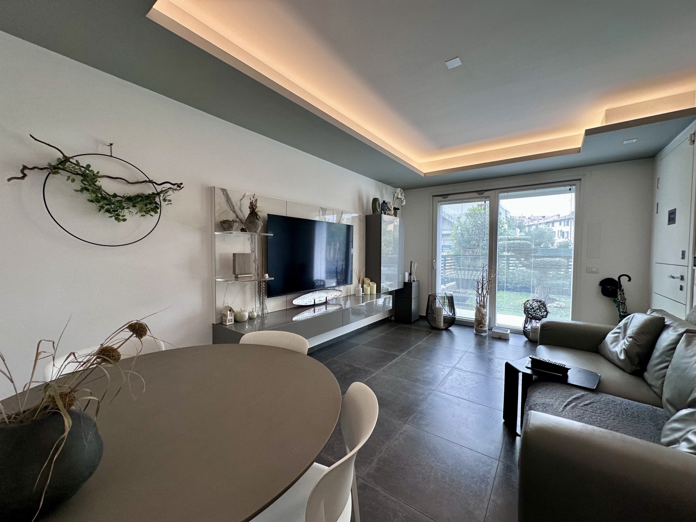 Trilocale in vendita a Peschiera del Garda