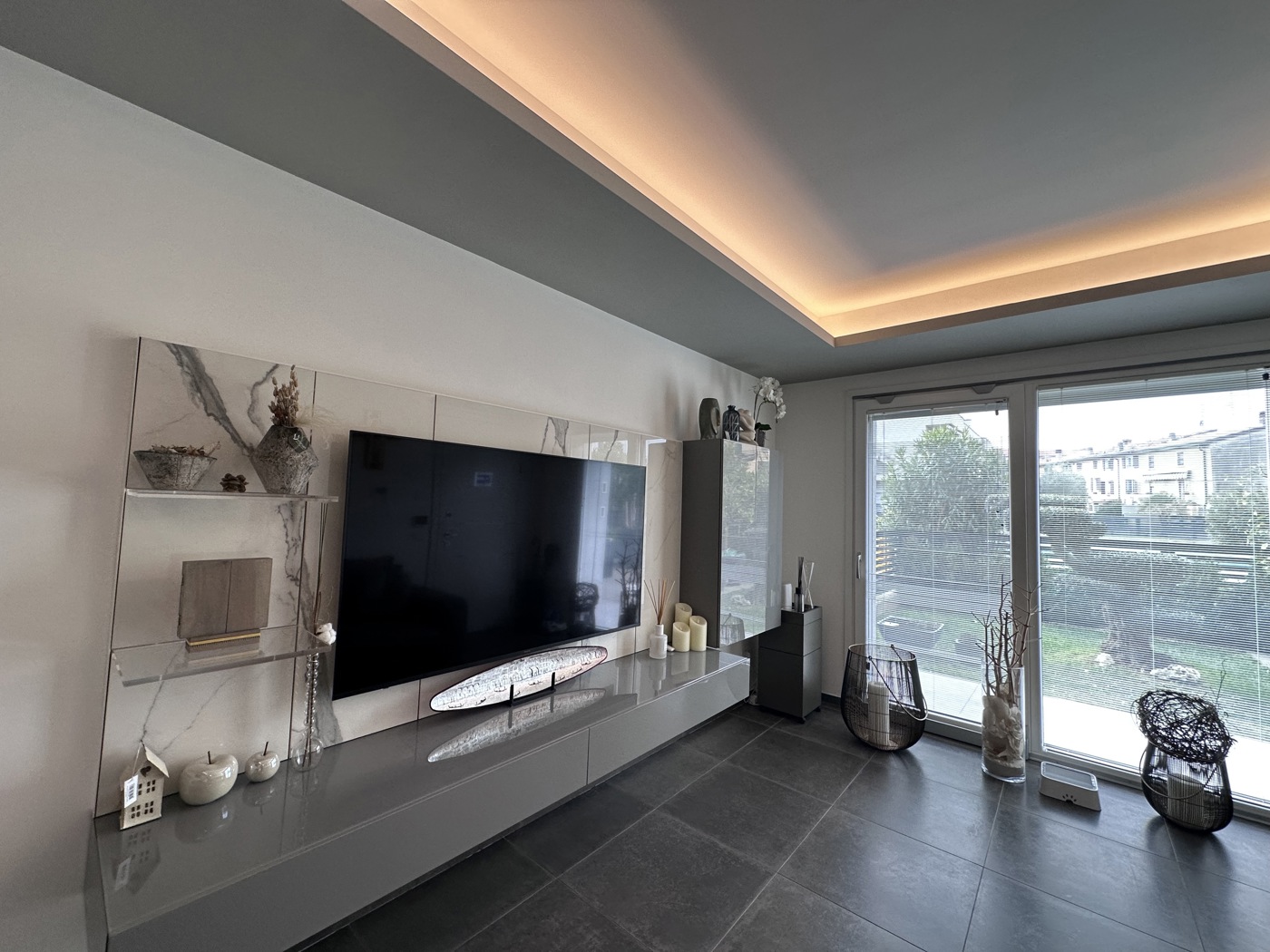 Trilocale in vendita a Peschiera del Garda