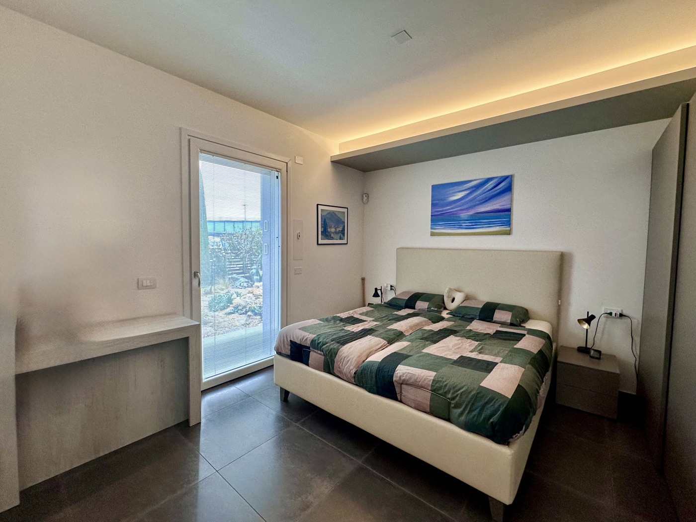 Trilocale in vendita a Peschiera del Garda