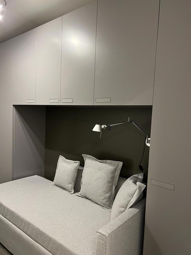 Trilocale in vendita a Peschiera del Garda