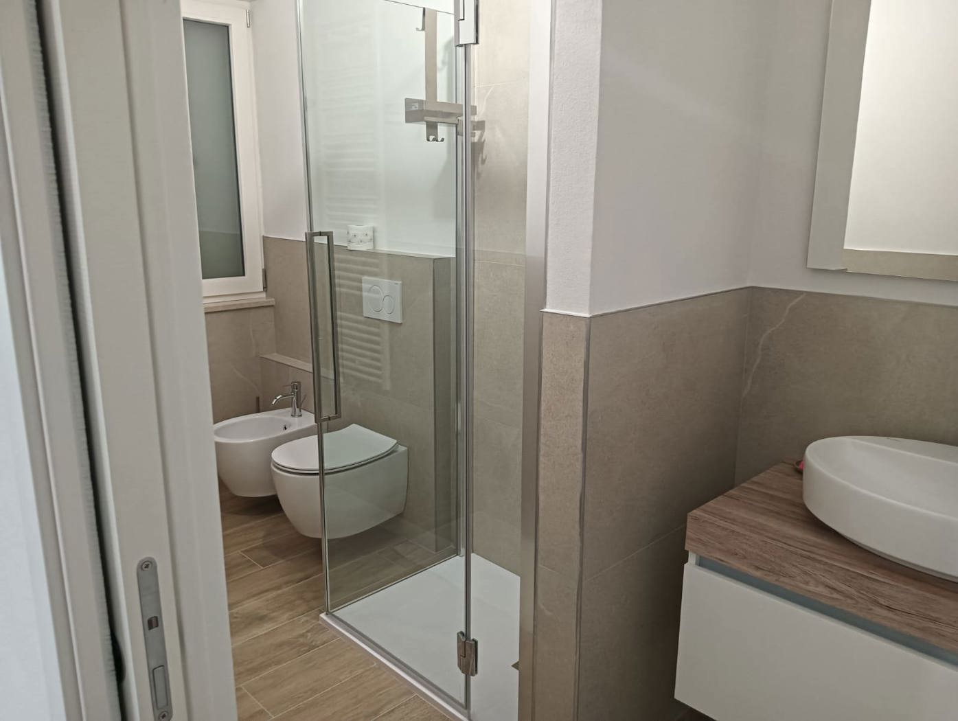 Quadrilocale arredato in affitto a Monzambano