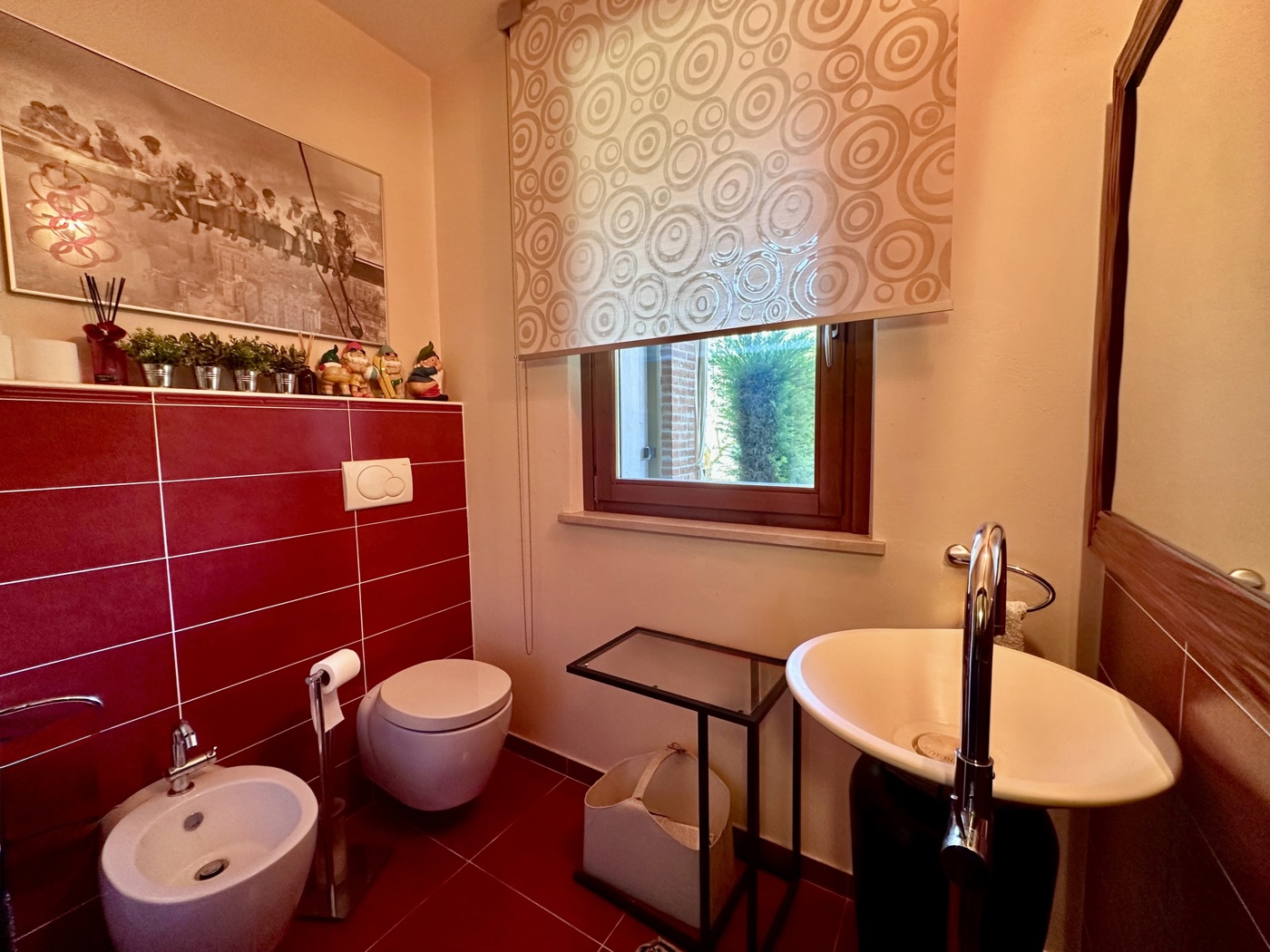 Villa in vendita a Valeggio sul Mincio