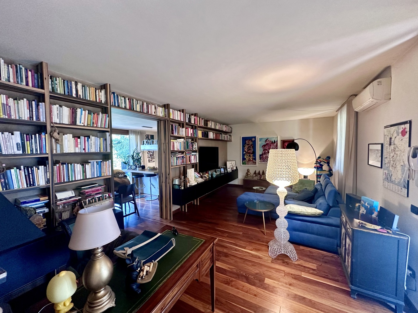 Villa in vendita a Valeggio sul Mincio