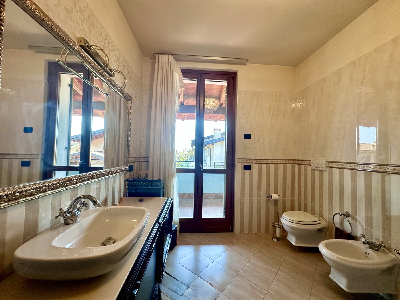 Villa in vendita a Valeggio sul Mincio