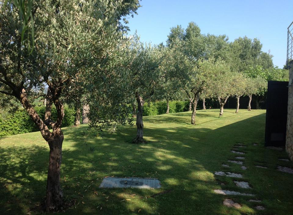 Villa in vendita a Peschiera del Garda