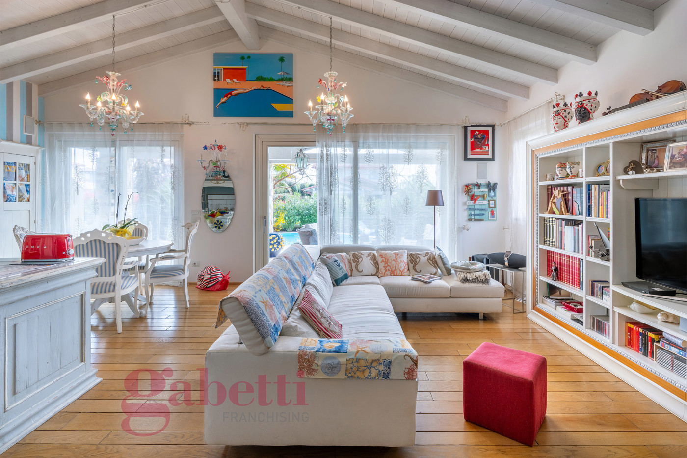 Villa in vendita a Sirmione