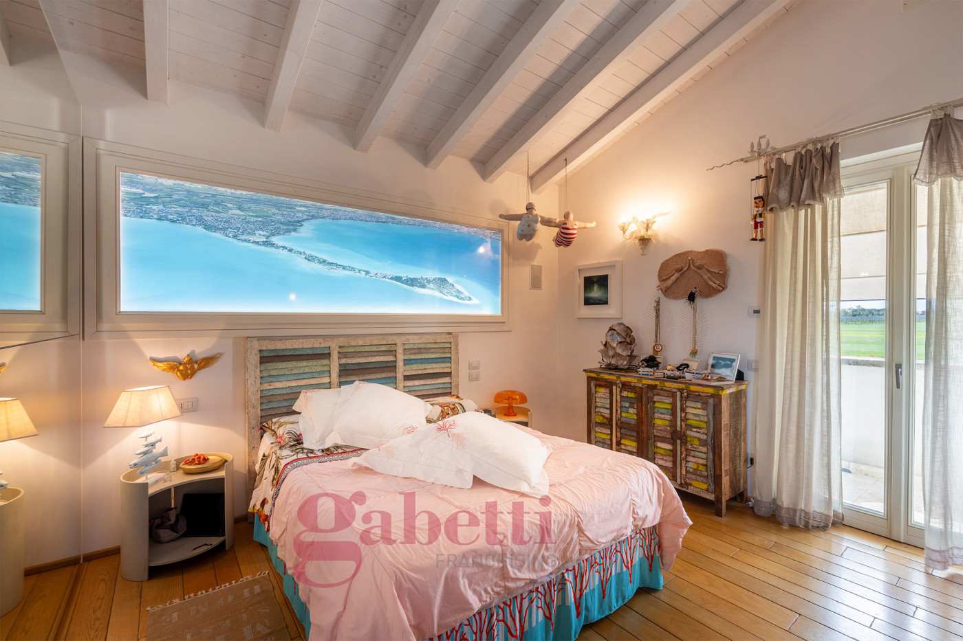 Villa in vendita a Sirmione