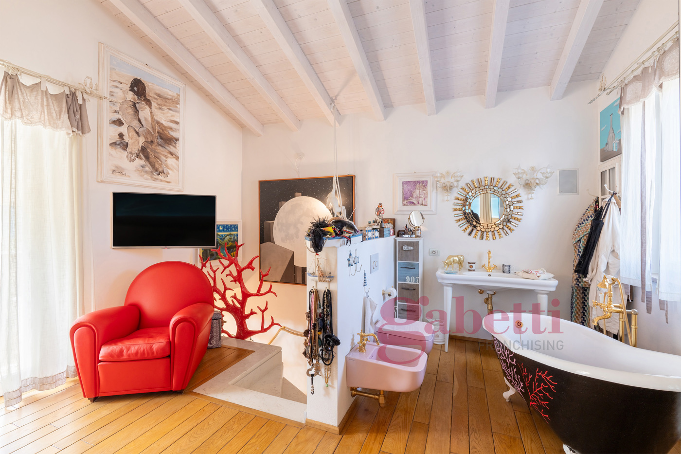 Villa in vendita a Sirmione