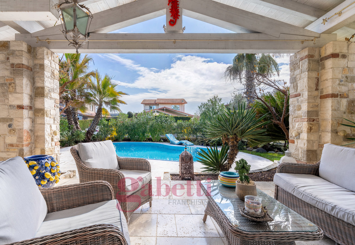 Villa in vendita a Sirmione