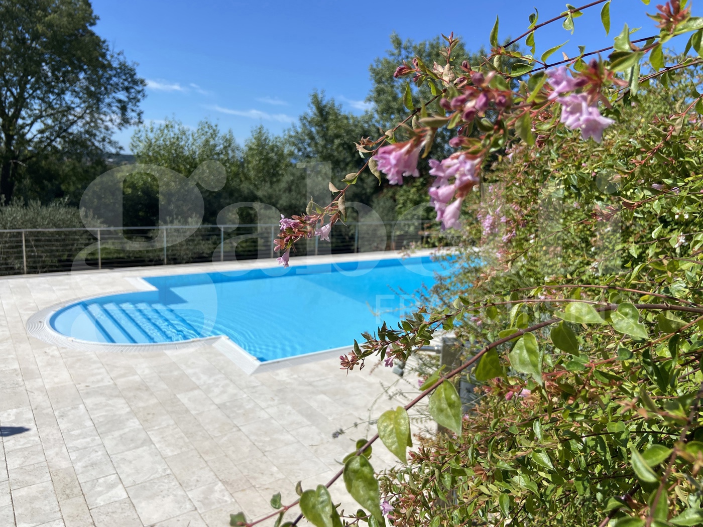 Villa in vendita a Valeggio sul Mincio