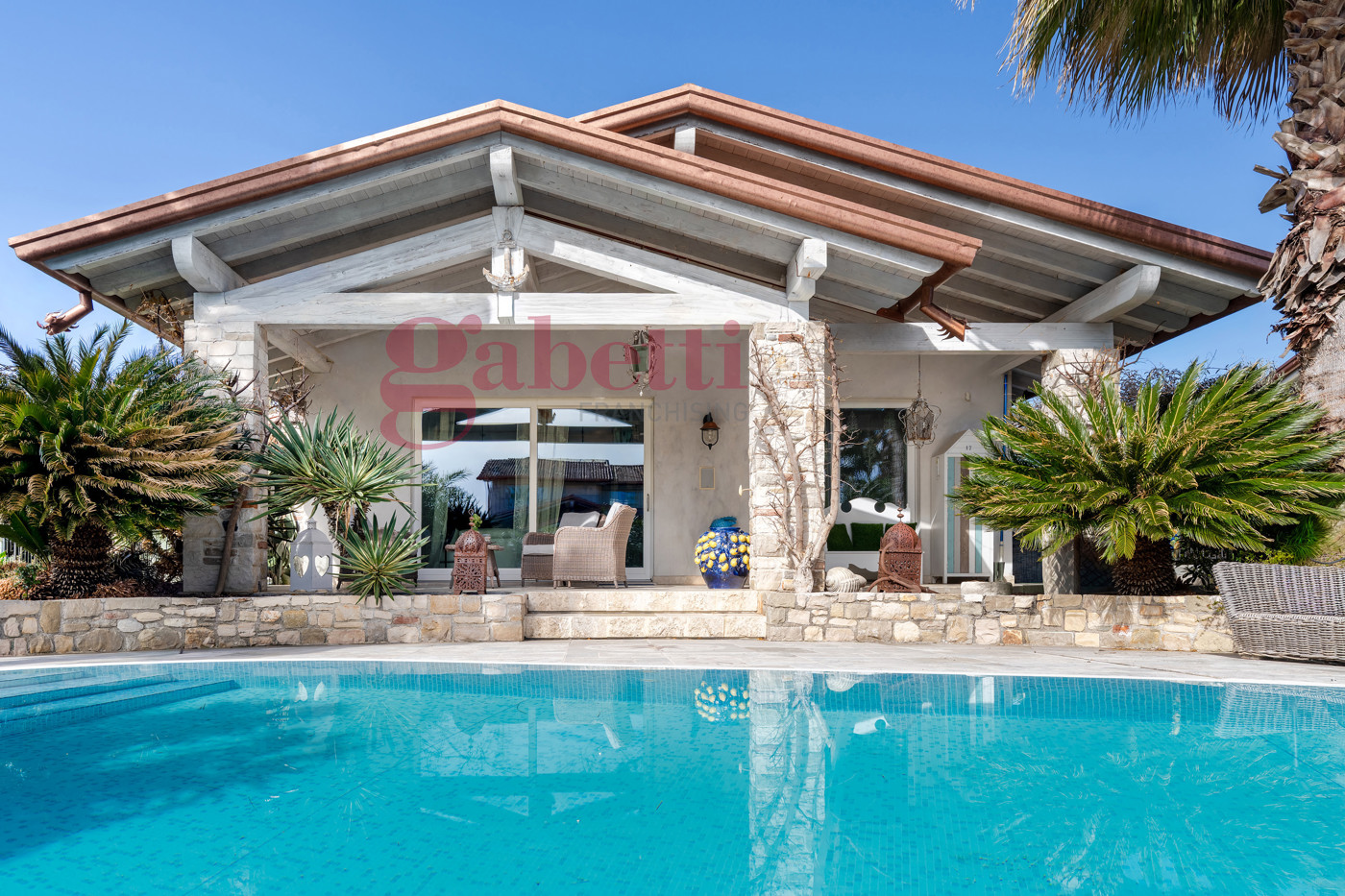 Villa in vendita a Sirmione