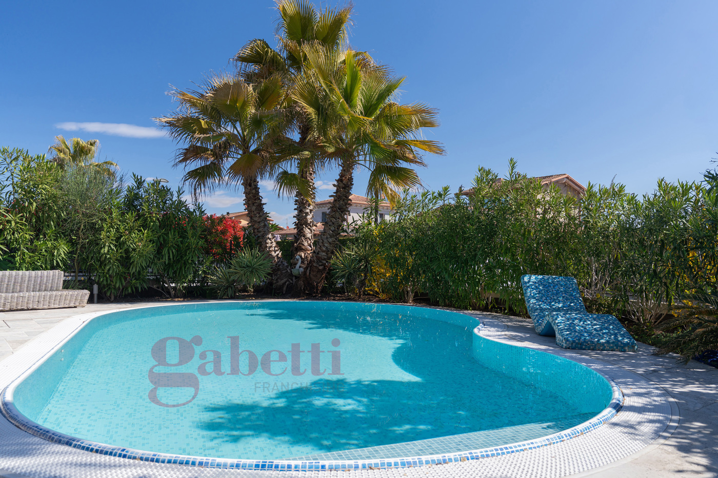 Villa in vendita a Sirmione